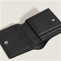 Portafoglio Montblanc Grain in Pelle 222995 - 222995
